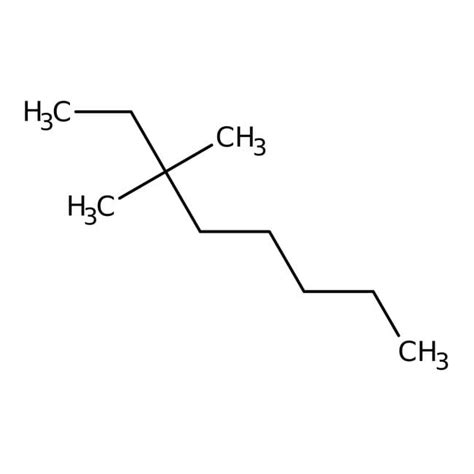 3,3-Dimethyloctane, 98%, Thermo Scientific™