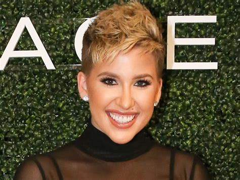 Savannah Chrisley In Bathing Suit Is Sunkissed — Celebwell