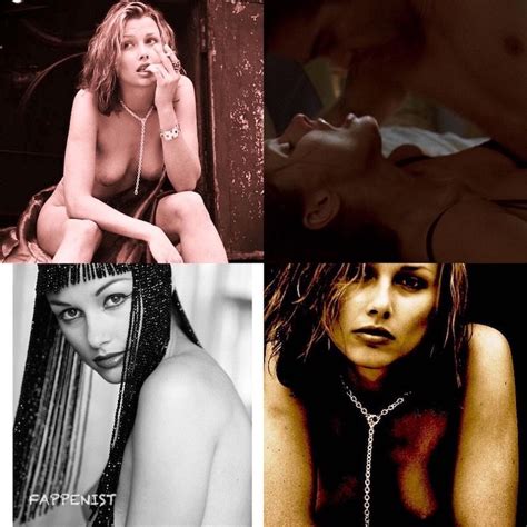 Bridget Moynahan Nude Photo Collection Fappenist Hot Sex Picture