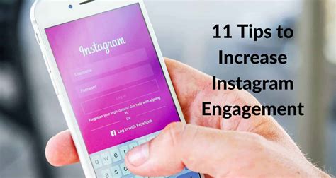 11 Tips To Increase Instagram Engagement White Peak Digital Marketing