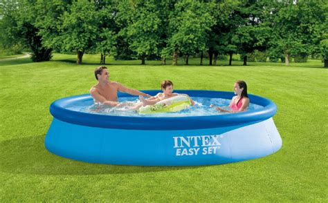 Intex 12 Foot Pool 74 Reg 345 Free Stuff Finder
