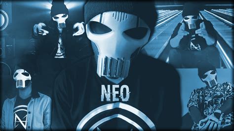 FNF Neo Wallpaper