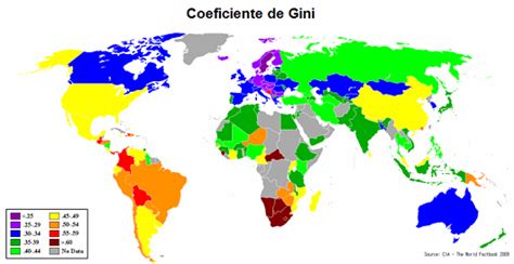 Coeficiente De Gini