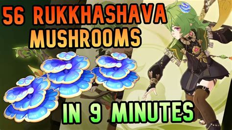 How To Farm Rukkhashava Mushrooms Farm Mania