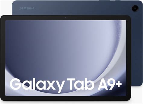 Samsung Galaxy Tab A9 11 Wi Fi 64gb • Se Priser