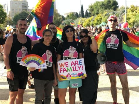 Fig Leaf Israelis Fear First Gay Minister Only There To Protect Netanyahu Middle East Eye
