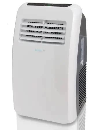 Top 7 Quietest Portable Air Conditioners For 2024