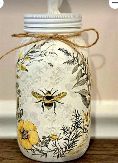 Diy Bumble Bee Themed Decor Ideas With Dollar Tree Items Nel