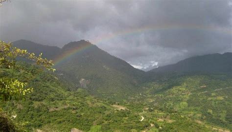 Weather In Guatemala - www.centralamerica.com