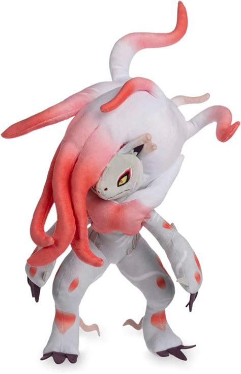 Buy Pokémon Center Hisuian Zoroark Poké Plush 14 ¼ Inch Online at