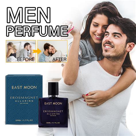 Clearance Pheromones Perfumes For Women Mens Perfume Classic Blue Eau Toilette Floral Notes