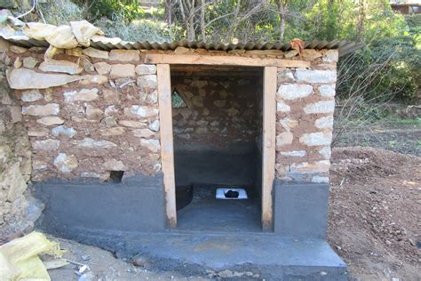 The toilet or the house … the perspective from Nepal – World Neighbours ...