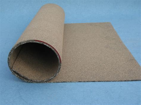 Mr Cork Sheet Industrial Gaskets