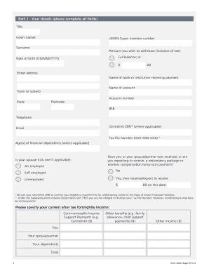 Z83 Form Example Fill Out Sign Online DocHub