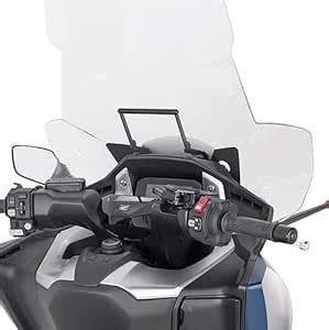 Moto Discovery Cockpit GPS Halterung für Honda Forza 750 2021 2023