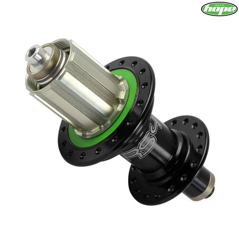 Hope Rs Road Rear Hub Mm