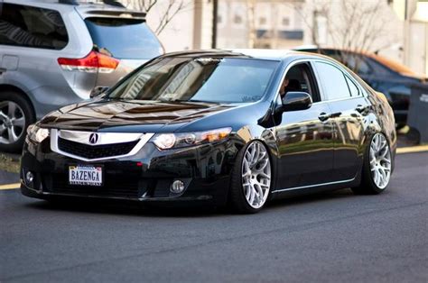 Acura Tsx Stanceworks Acura Tsx Acura Cars Acura