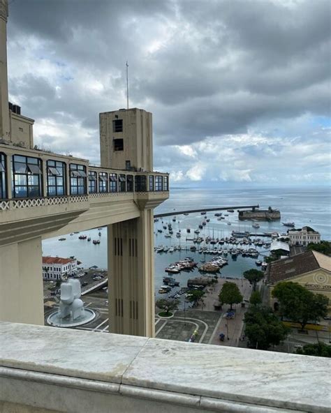 Elevador Lacerda em Salvador história e dicas turísticas