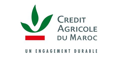 Offres Demploi Chez Cr Dit Agricole Du Maroc