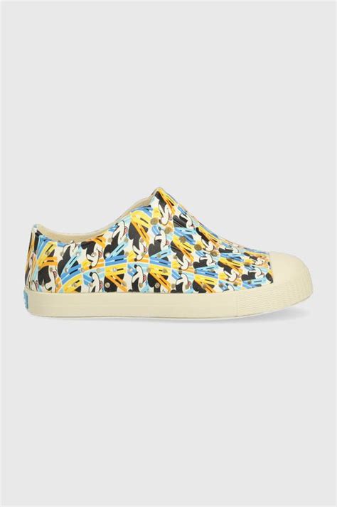 Детские кеды Native | ANSWEAR.ua
