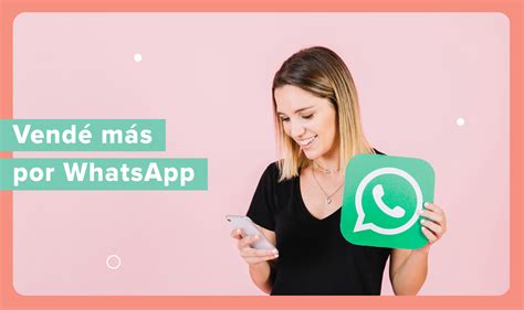 ¿qué Es El Whatsapp Marketing Real Trends Blog