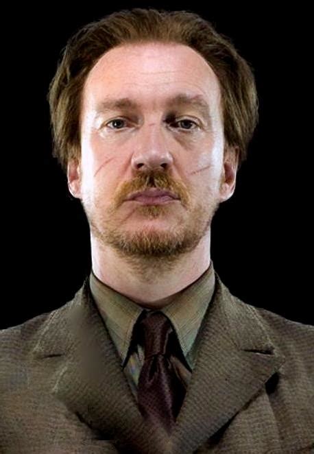 Immagine Remus Lupin Harry Potter Wiki Fandom Powered By Wikia