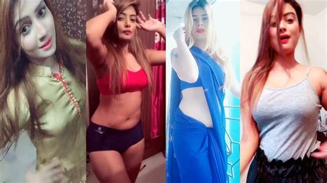 Musically Tik Tok Best Ever Girls Dance Video Challenges Part 47 100