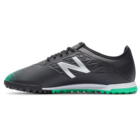 New Balance Mens Furon V5 Dispatch Turf Soccer Shoe Ebay