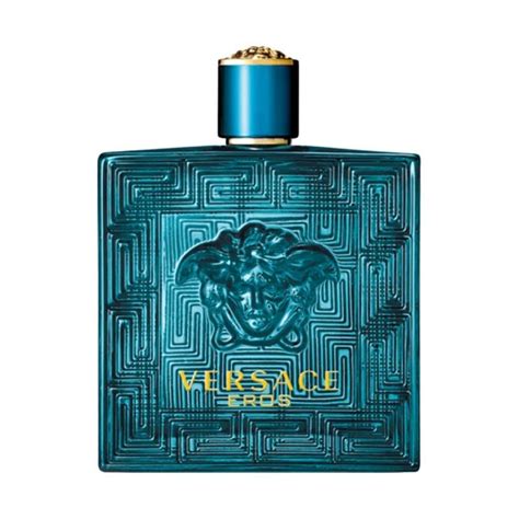 Jual Versace Eros EDT Parfum Pria 200 ML Di Seller ETC Joglo 2