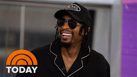 Rapper Lil Jon Talks New Passion For Remodeling Homes Youtube