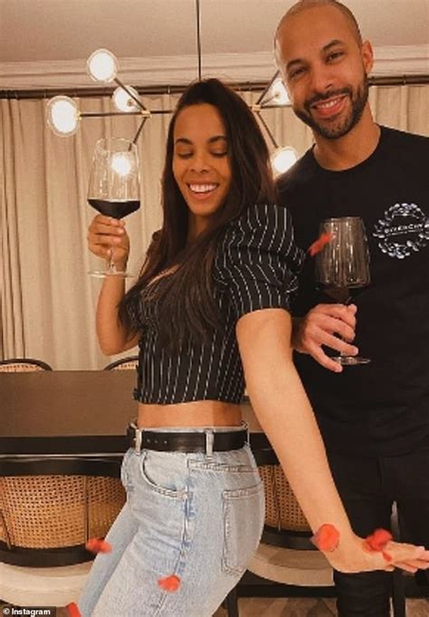 Rochelle Humes Hits Back At Offensive Comments That She Is Too Posh