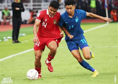 Laga Juara 3 Piala Aff 2022 2023 Jadwal Indonesia Vs Malaysia Kapan Tayang Apakah Ada Berita Diy