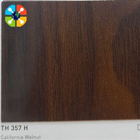 Jual Taco Hpl Th 357 H California Walnut Jakarta Pusat