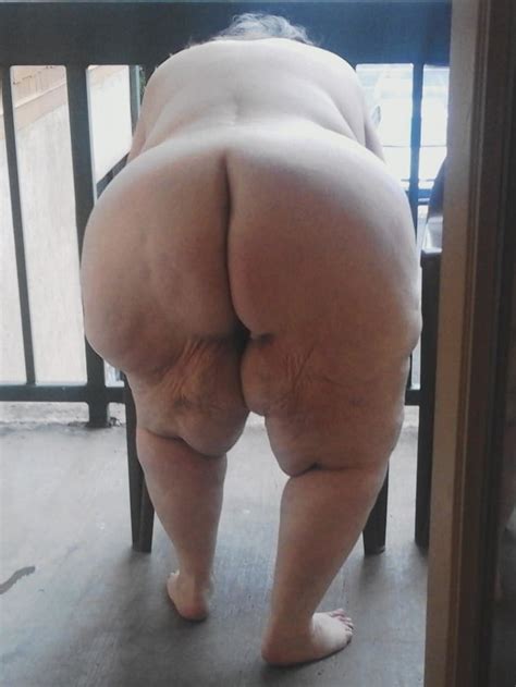 BBW GRANNY LOVES ANAL Porn Pictures XXX Photos Sex Images PICTOA