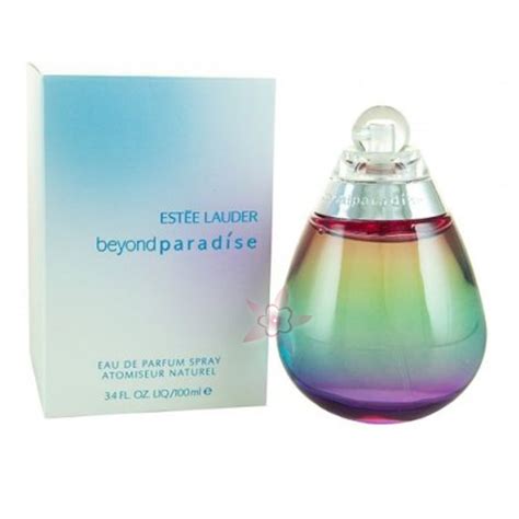 Est E Lauder Beyond Paradise Edp Ml Kozmetikcim