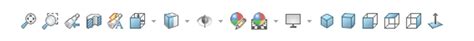 Cara Mengatur Heads Up View Toolbar Solidworks Tukanggambar3d