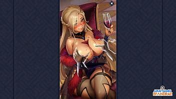 EP2 BOOB FETISH Genesis Amazing Cleavage King Of Kinks XVIDEOS