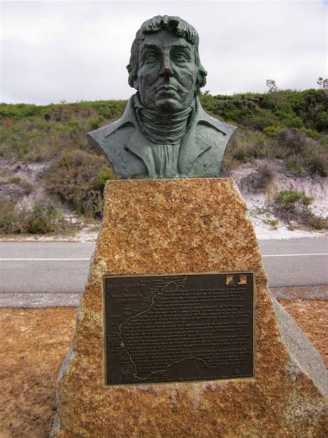 Albany History Of The First Settlement In Western Australia