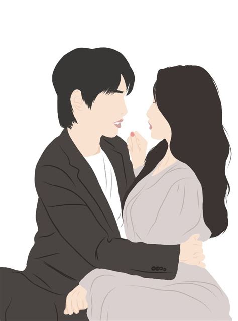 True Beauty Seojun And Jugyeong Desenho Desenhos Kdrama