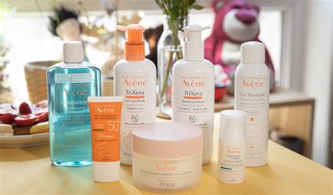 Kenali 5 Produk Avene Skincare untuk Kulit Sensitif - CatatanSehat