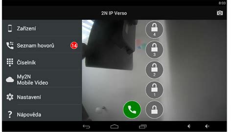 control  indoor touch  automation   ip intercom faq