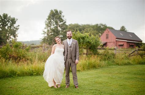 Rustic & Farm Weddings