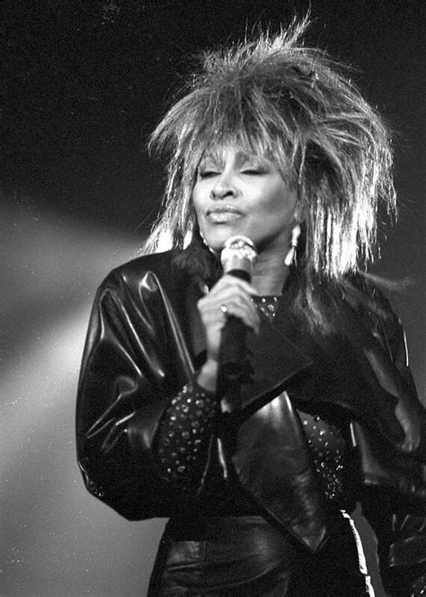 80 S Tina Turner Tunersread