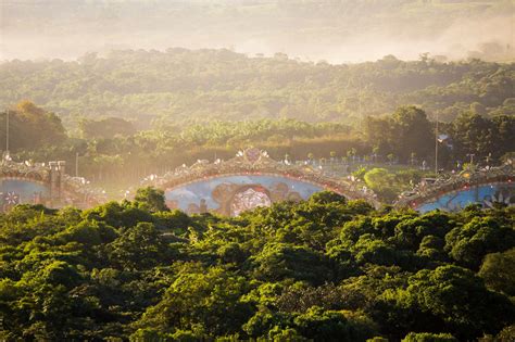 Parookaville Line Up Phase Release Ravepedia