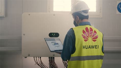 Huawei FusionSolar Πρόγραμμα Πιστοποίησης Εγκαταστάτη