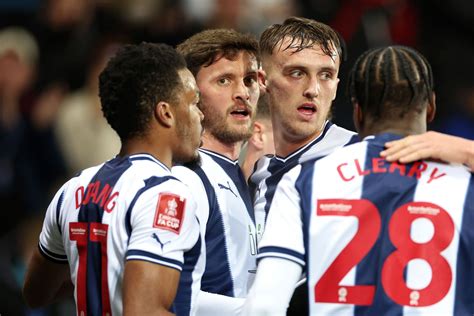 Bristol City Vs West Brom Prediction And Betting Tips January 28th 2023