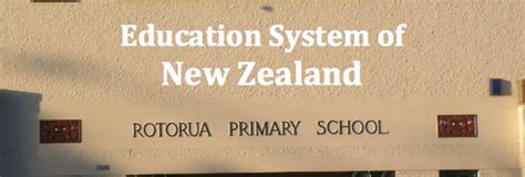 New Zealands Education System A Country Case Study