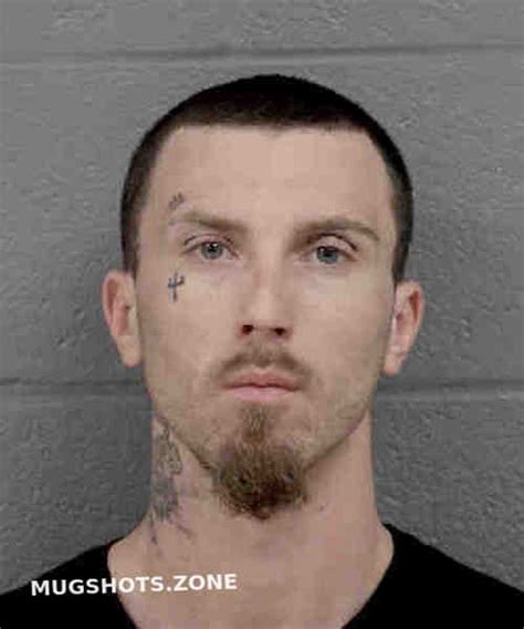 MEANS DARREN TYLER 01 21 2022 Mecklenburg County Mugshots Zone