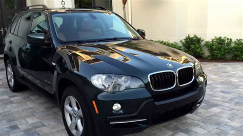 Sold 2009 Bmw X5 Xdrive30i Luxury Suv Sold Youtube