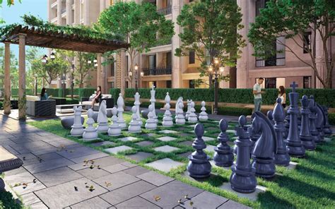 Sai Suncity Upper Kharghar Project 1 2 BHK Starts 39 Lakhs